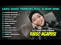 Lagu RAISO NGAPUSI - LA TASYA FULL ALBUM TERBARU | LAGU JAWA TERPOPULER 2026