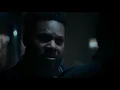 Ending scene - The Resident season 4 episode 8