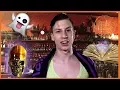 OCCULT HAUL PANPIPES MAGICKAL MARKETPLACE HOLLYWOOD CA