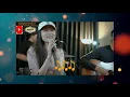 Lagu SAKIT HATIKU | COVER+KAROKE 2min (off sound) | 3PEMUDA BERBAHAYA FEAT SALLSA BINTAN #sakithatiku