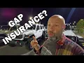 Gap Insurance Do You NEED It And How To Get The Best Price If You WANT It