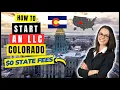 How to Start an LLC in Colorado 2023 Step-by-Step Register EIN Colorado LLC Formation Guide
