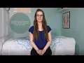 Suboccipital Trigger Point Release and Stretch Nourishing Massage