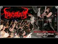 Mausoleum - Live at Brazilian Ritual Final Attack - 25/03/2023 Full Show