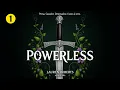 Powerless 1 of 2 The Powerless Trilogy - Lauren Roberts