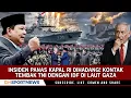 Lagu CELAKA! KAPAL RS INDONESIA DIHADANG SAAT MENUJU GAZA, INSIDEN PANAS KONTAK TEMBAK TNI DENGAN IDF
