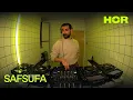 SAFSUFA | HÖR - November 4 / 2024