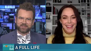 chch morning live tessa virtue