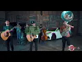 Ahora todo es diferente, Los gemelos de Sinaloa (letra/lyrics)