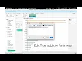 TinyTableauTip - Umar Hassan Swap Metrics with Parameter