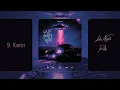 9. KYRE KING - Karin [Album: LATE NIGHT RIDE]
