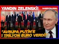 Download Lagu SATTILAR SENİ ZELENSKİ! Avrupa'dan Ukrayna'ya Tuzak: \