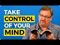 GOD WANTS TO CHANGE YOUR MIND BEFORE YOUR CIRCUMSTANCES Pastor Rick