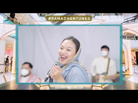 Download MP3 Gita Gutawa - Idul Fitri | DVM