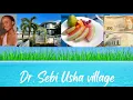 From Atlanta to Honduras Dr sebi Usha village mini tour