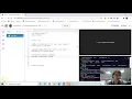 Python 16 tkinter random hexadecimal