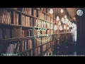 深度集中音樂【一小時】增強專注力 提高效率【Deep Focus by Moving Gradients】