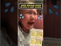 Download Lagu FILM AIR MATA DI UJUNG SAJADAH‼️QINA NANGIS SESEGUKAN‼️ #film #trailer #sedih #video #viral #shorts