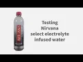 Download Lagu pH and TDS Water Test: Nirvana HMB Spring #Water test