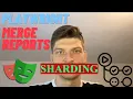 Playwright Sharding with Merged Reports in GitHub Actions - Step-by-Step Guide