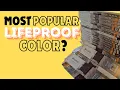LIFEPROOF VINYL FLOORING INSTALLATION