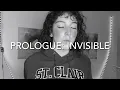 Prologue: Invisible - Beetlejuice the Musical