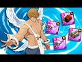 What Gear Should You Be Using on Red Tarmiel The Seven Deadly Sins Grand Cross