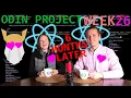 6 Months - The Odin Project