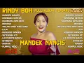 Download Lagu RINDY BOH FULL ALBUM TERBARU 2025 - KEMBANG KERTAS - MANDEK NANGIS - REHANA | ARD MANAGEMENT