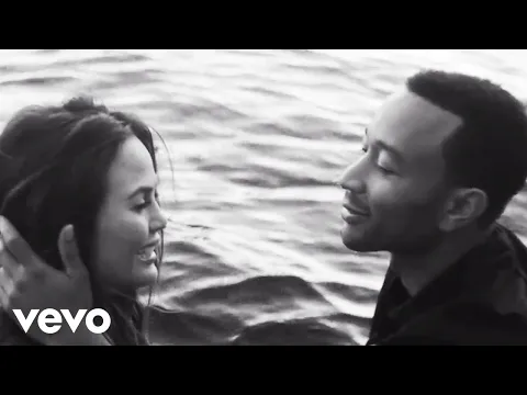 Download MP3 John Legend - All of Me (Official Video)