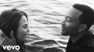 John Legend All Of Me Official Video 