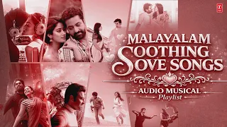 Malayalam Soothing Love Songs Musical Playlist | Allu Arjun | NTR | Prabhas | Nani | Ranbir Hits