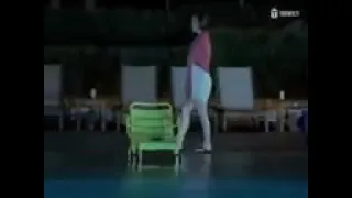 مش كل اللي بنحبهم هيكونو لينا امير وفريحه 