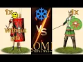 Lagu Can Legionary Cohort Without Pila Beat Chosen Swordsmen?