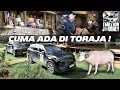 Download Lagu 1M JOURNEY: OVERLAND SULAWESI EPS 4 EXPLORE TORAJA!