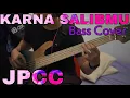 Download Lagu JPCC - Karna Salibmu Bass Cover