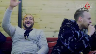 عدي الزاغه يا ويلي ما اصعب الايام دندنها