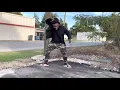 Young thug Guwop ft quavo  , offset  young scooter  Dance Video @its.fatigue #dance #viral