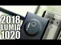 Download Lagu Nokia Lumia 1020 in 2018: Can this Zeiss phone camera still compete?