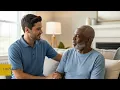 Dementia Care in Leesburg VA Trusted In-Home Memory Care for Seniors Visiting Angels Leesburg