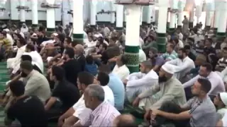 يا مصطفى ولأنت ساكن م هجتي    روحي فداك وكل ما ملكت يدي  دندنها