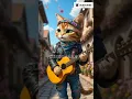 Download Lagu kucing ngamen #kucing #videolucu #shorts
