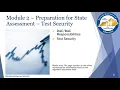 Administration Code Module 2