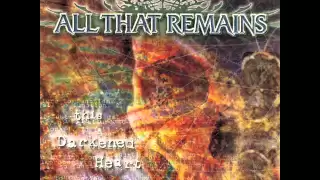 Download All That Remains - And Death in My Arms (Lyrics In Description) MP3