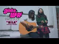 Candy - Bila  (Acoustic Version) Cover By Sinta Wiri Feat. Susan Defhi