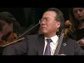 Anne-Sophie Mutter, Daniel Barenboim, Yo-Yo Ma – Beethoven: Triple Concerto in C Major, Op. 56 No. 2
