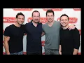 98 Degrees- Invisible Man (Acoustic)