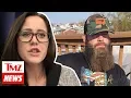 Jenelle Evans Gets Restraining Order Against David Eason TMZ NEWSROOM