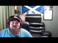 BOB SEGER Hollywood Nights Live Reaction