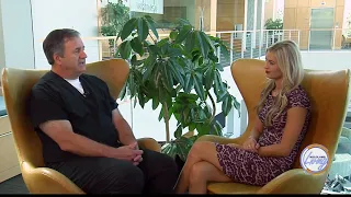 Talking LASIK with Dr Thompson - KELOLAND Living